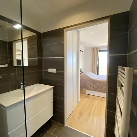 A Casa Di Furtunatu Apartment Santa-Reparata-di-Balagna