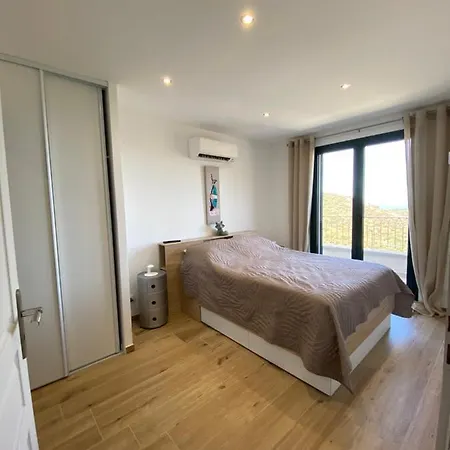 Apartment A Casa Di Furtunatu *