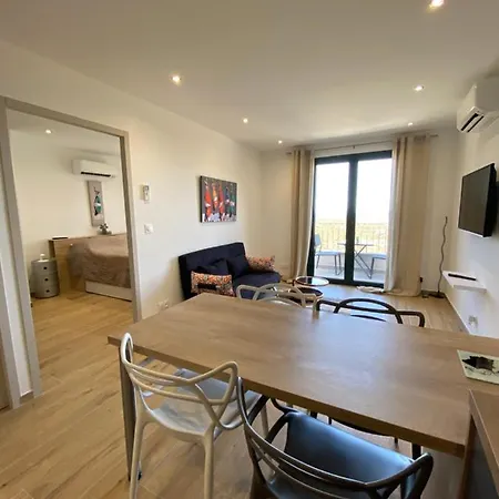 Apartment A Casa Di Furtunatu