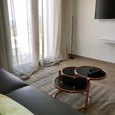 A Casa Di Furtunatu * Santa-Reparata-di-Balagna