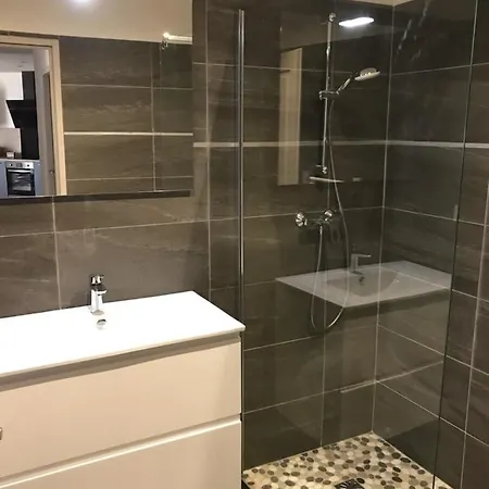 A Casa Di Furtunatu Santa-Reparata-di-Balagna