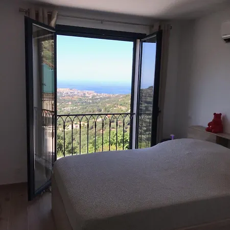 A Casa Di Furtunatu Apartment *