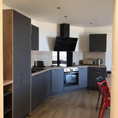 A Casa Di Furtunatu Apartment *