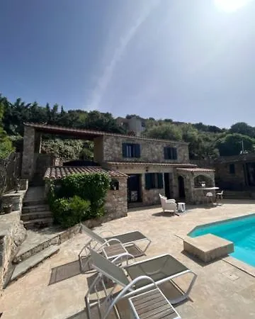 Apartment A Casa Di Furtunatu *