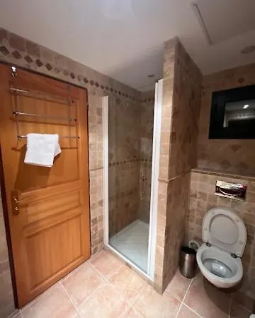 A Casa Di Furtunatu Apartment Santa-Reparata-di-Balagna