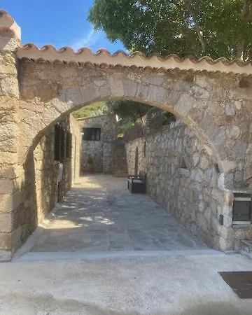 A Casa Di Furtunatu Apartment *