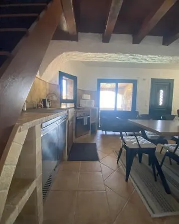 Apartment A Casa Di Furtunatu *