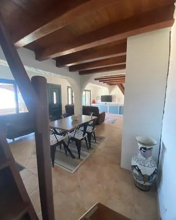 A Casa Di Furtunatu Santa-Reparata-di-Balagna