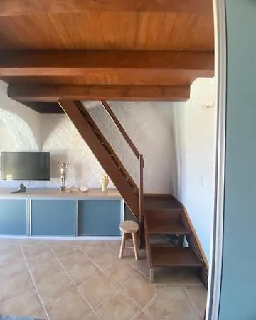 A Casa Di Furtunatu * Santa-Reparata-di-Balagna