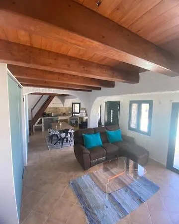 Apartment A Casa Di Furtunatu *