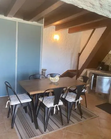 Apartment A Casa Di Furtunatu Santa-Reparata-di-Balagna