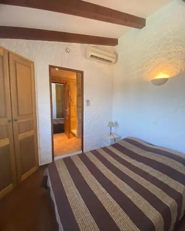 Apartment A Casa Di Furtunatu Santa-Reparata-di-Balagna