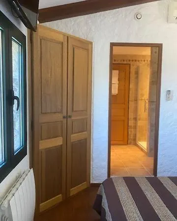 A Casa Di Furtunatu * Santa-Reparata-di-Balagna