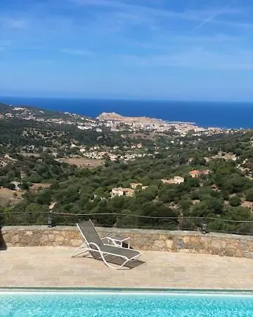 Apartment A Casa Di Furtunatu *