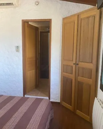 아파트 A Casa Di Furtunatu