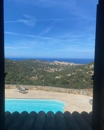 Apartment A Casa Di Furtunatu Santa-Reparata-di-Balagna