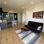 Daire A Casa Di Furtunatu Santa-Reparata-di-Balagna