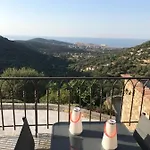 A Casa Di Furtunatu Daire *