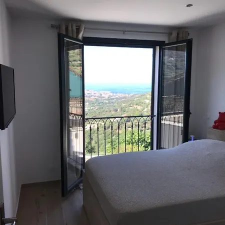 A Casa Di Furtunatu Apartment