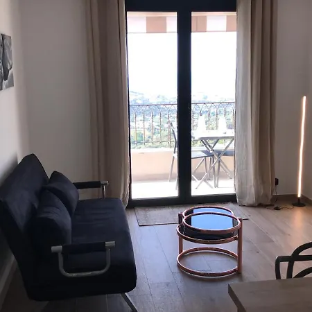 A Casa Di Furtunatu * Santa-Reparata-di-Balagna