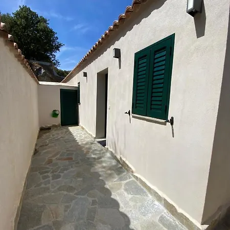 A Casa Di Furtunatu Apartment