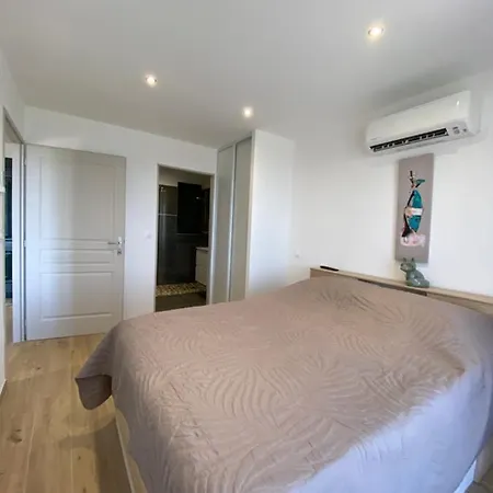 A Casa Di Furtunatu * Santa-Reparata-di-Balagna