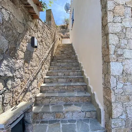 Lägenhet A Casa Di Furtunatu *