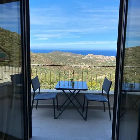 Lägenhet A Casa Di Furtunatu