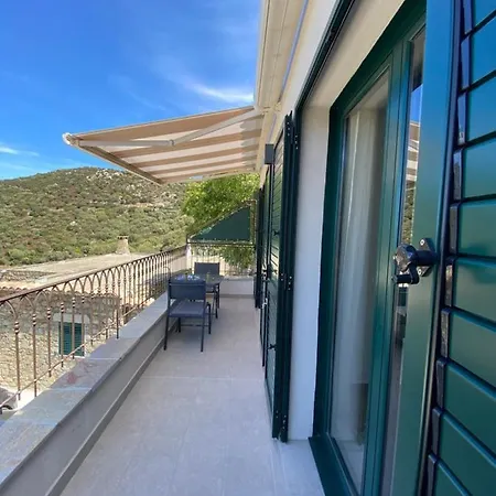 A Casa Di Furtunatu * Santa-Reparata-di-Balagna