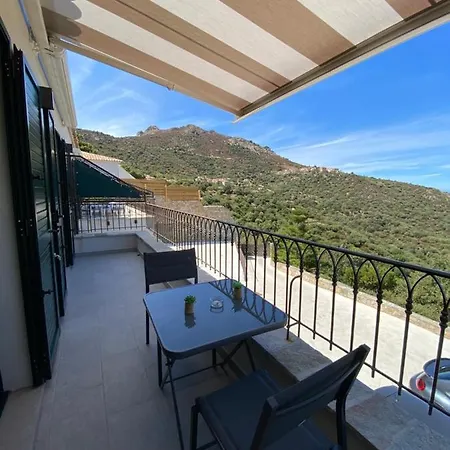 A Casa Di Furtunatu * Santa-Reparata-di-Balagna