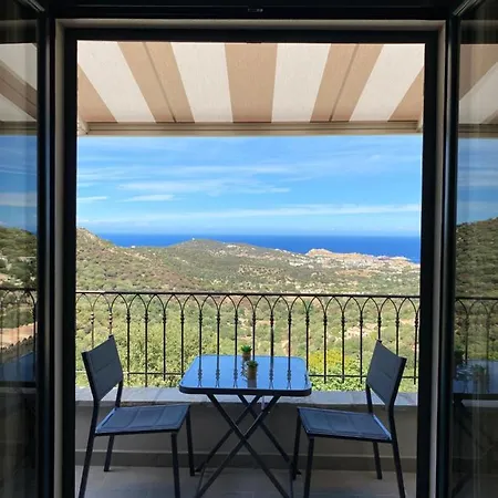 A Casa Di Furtunatu Lägenhet