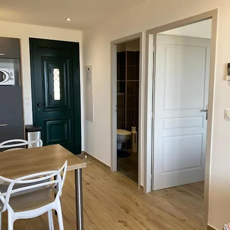 A Casa Di Furtunatu Apartment *
