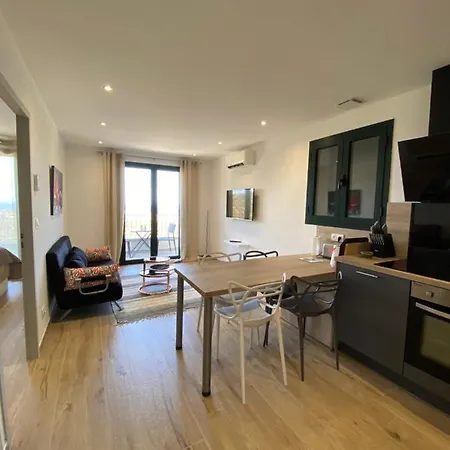 Appartement A Casa Di Furtunatu *
