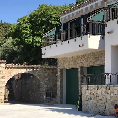 公寓 A Casa Di Furtunatu