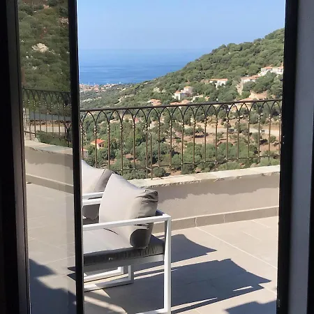 Lägenhet A Casa Di Furtunatu *