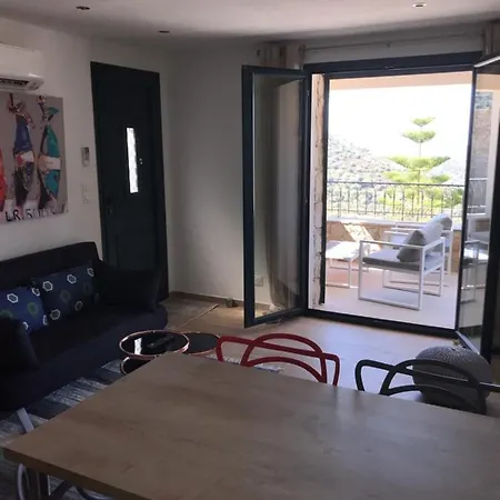 A Casa Di Furtunatu Santa-Reparata-di-Balagna