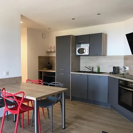 A Casa Di Furtunatu Lägenhet