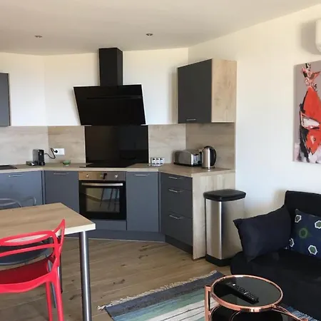 A Casa Di Furtunatu Lägenhet *