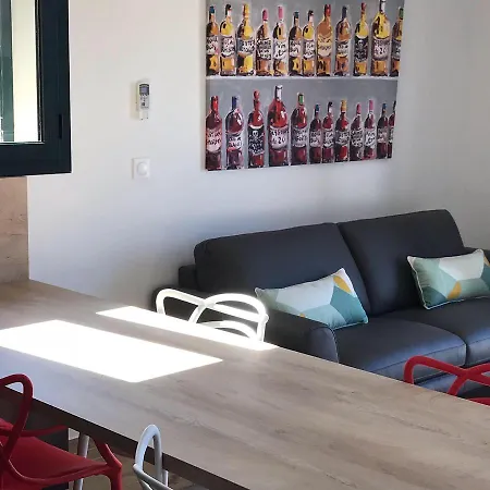 A Casa Di Furtunatu * Santa-Reparata-di-Balagna