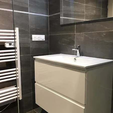 A Casa Di Furtunatu Santa-Reparata-di-Balagna