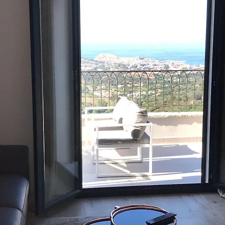 A Casa Di Furtunatu Apartment