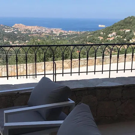 A Casa Di Furtunatu Lägenhet