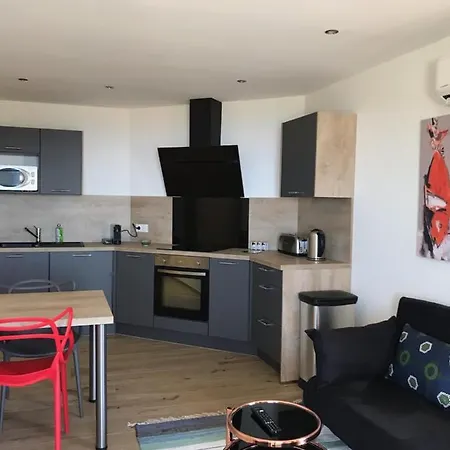 A Casa Di Furtunatu Apartment *
