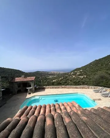 A Casa Di Furtunatu Apartment