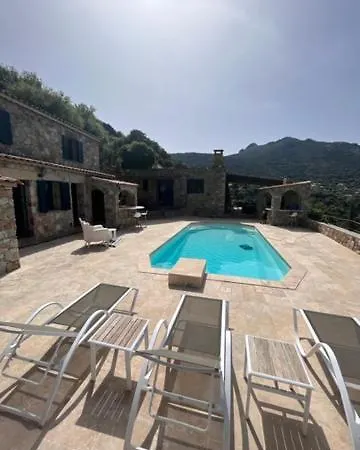 Lägenhet A Casa Di Furtunatu *