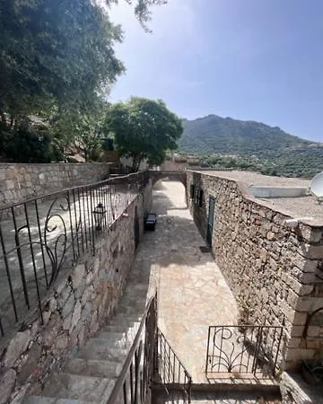 A Casa Di Furtunatu