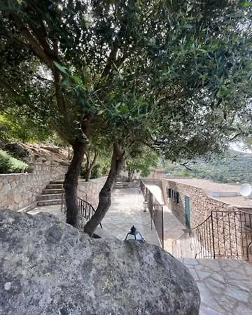 Lägenhet A Casa Di Furtunatu *