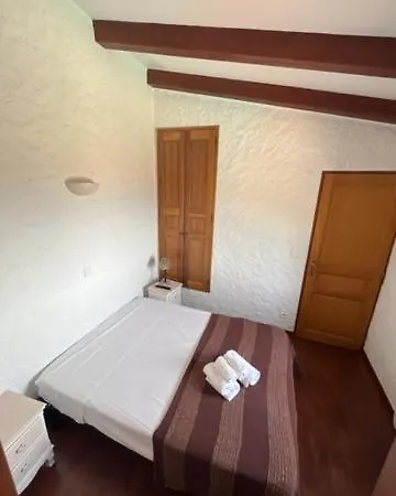 Lägenhet A Casa Di Furtunatu *