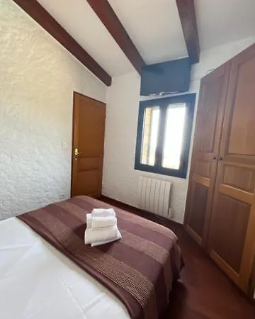 A Casa Di Furtunatu Apartment