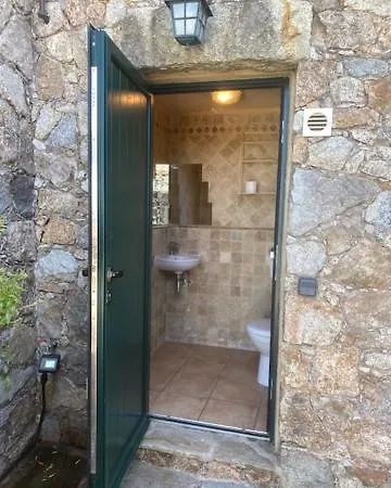 A Casa Di Furtunatu Santa-Reparata-di-Balagna